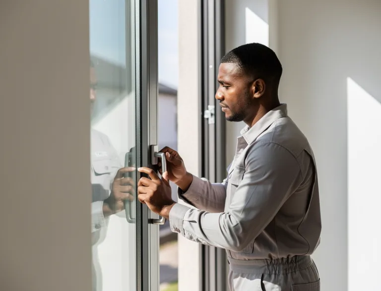 Window Installation service in Brampton